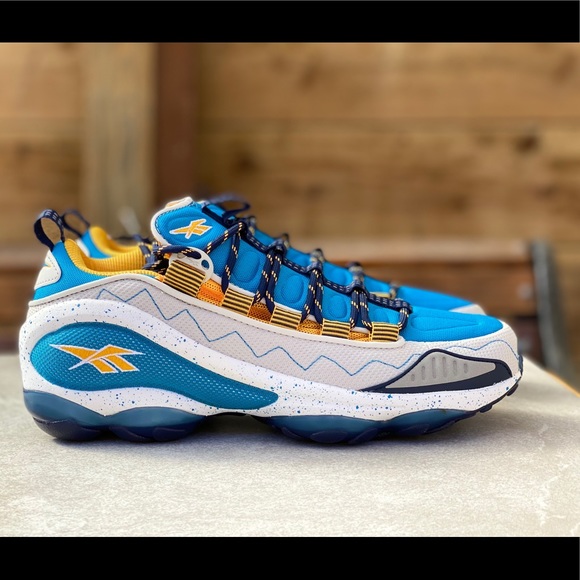 Reebok DMX Run 10 MU - Picture 6 of 11